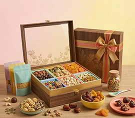 Kids Snack Gift Pack